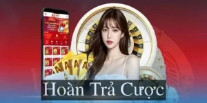 khuyến mãi hoàn trả cược
